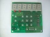 Principal IDU LED