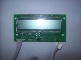 Display Operador MF com Teclas( sujeito a avaliação)