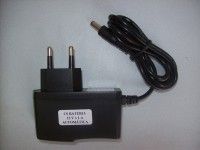 Fonte 12V 1A para Balanças Eletrônicas.