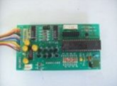 Placa Principal BP - 15 LED