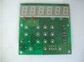 Principal IDU LED